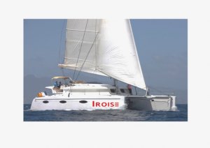 Iroise Croisière Clohars-Carnoët