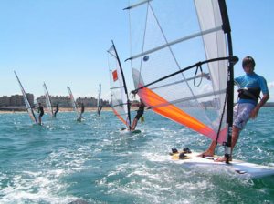 Surf School - Ecole de Voile et Char à Voile Saint-Malo