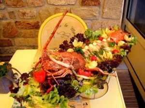 Saveurs et Marée Crozon
