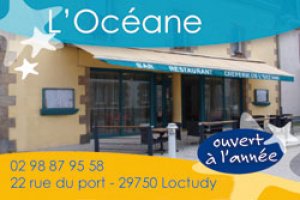 L'Océane Loctudy