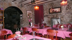 Restaurant l'Odyssée Moëlan-sur-Mer