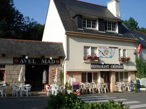 Avel Mad Moëlan-sur-Mer
