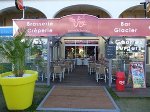 Chez Josy Fréhel