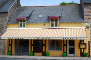 La Horaine Plouézec