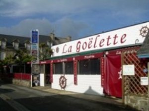 La Goëlette Saint-Jacut-de-la-Mer