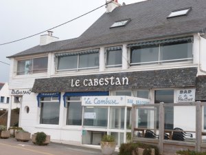 Restaurant Le Cabestan et la Cambuse Carantec