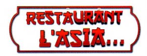 Restaurant l'Asia Loctudy