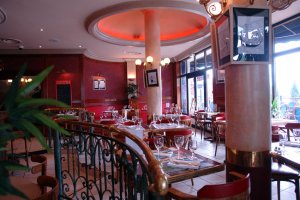 Restaurant Le Vauban Brest